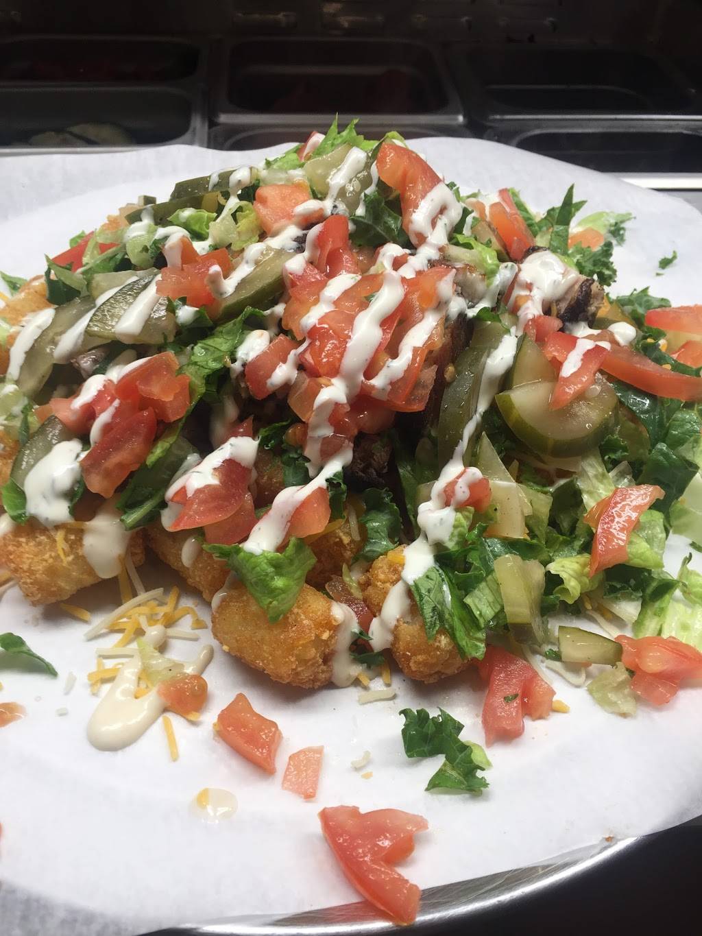 Burgh Bites Brick N Mortar | restaurant | 1709 E Railroad St, Heidelberg, PA 15106, USA | 4122760727 OR +1 412-276-0727