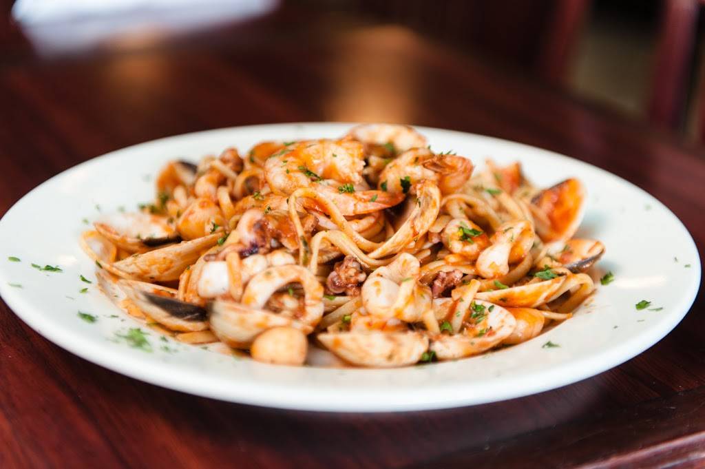 Nicks Pizza | restaurant | 522 Glenbrook Rd, Stamford, CT 06906, USA | 2033244949 OR +1 203-324-4949