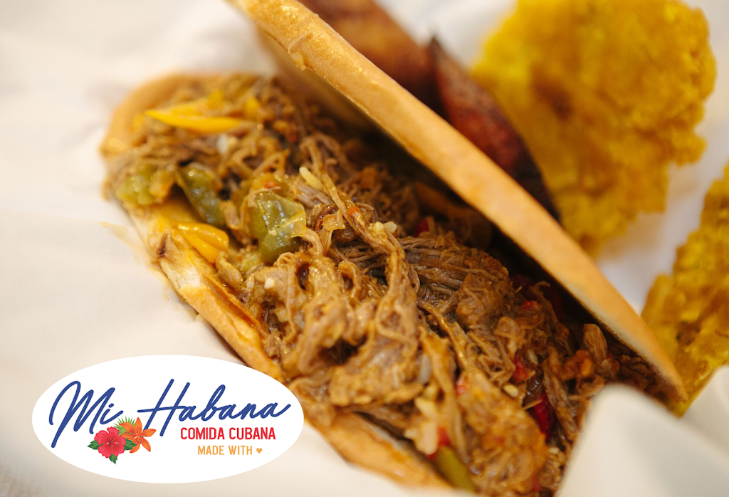 Mi Habana (at THE SHED) | restaurant | 920 S Harwood St, Dallas, TX 75201, USA | 9794021066 OR +1 979-402-1066