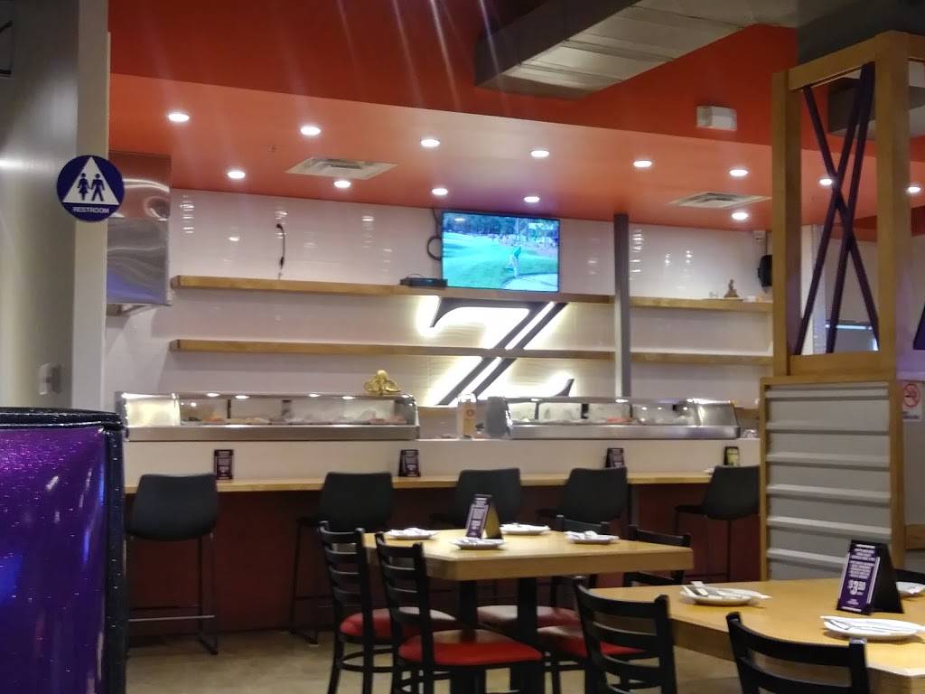 Zenna- Thai & Japanese | restaurant | 3001 Bledsoe St, Fort Worth, TX 76107, USA | 6822507230 OR +1 682-250-7230