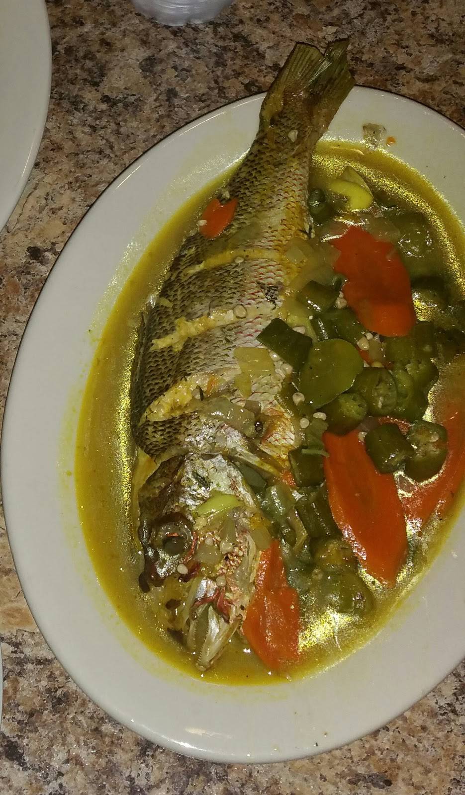 Lets Dish Caribbean Restaurant | restaurant | 5083 Okeechobee Blvd, West Palm Beach, FL 33417, USA | 5616893263 OR +1 561-689-3263