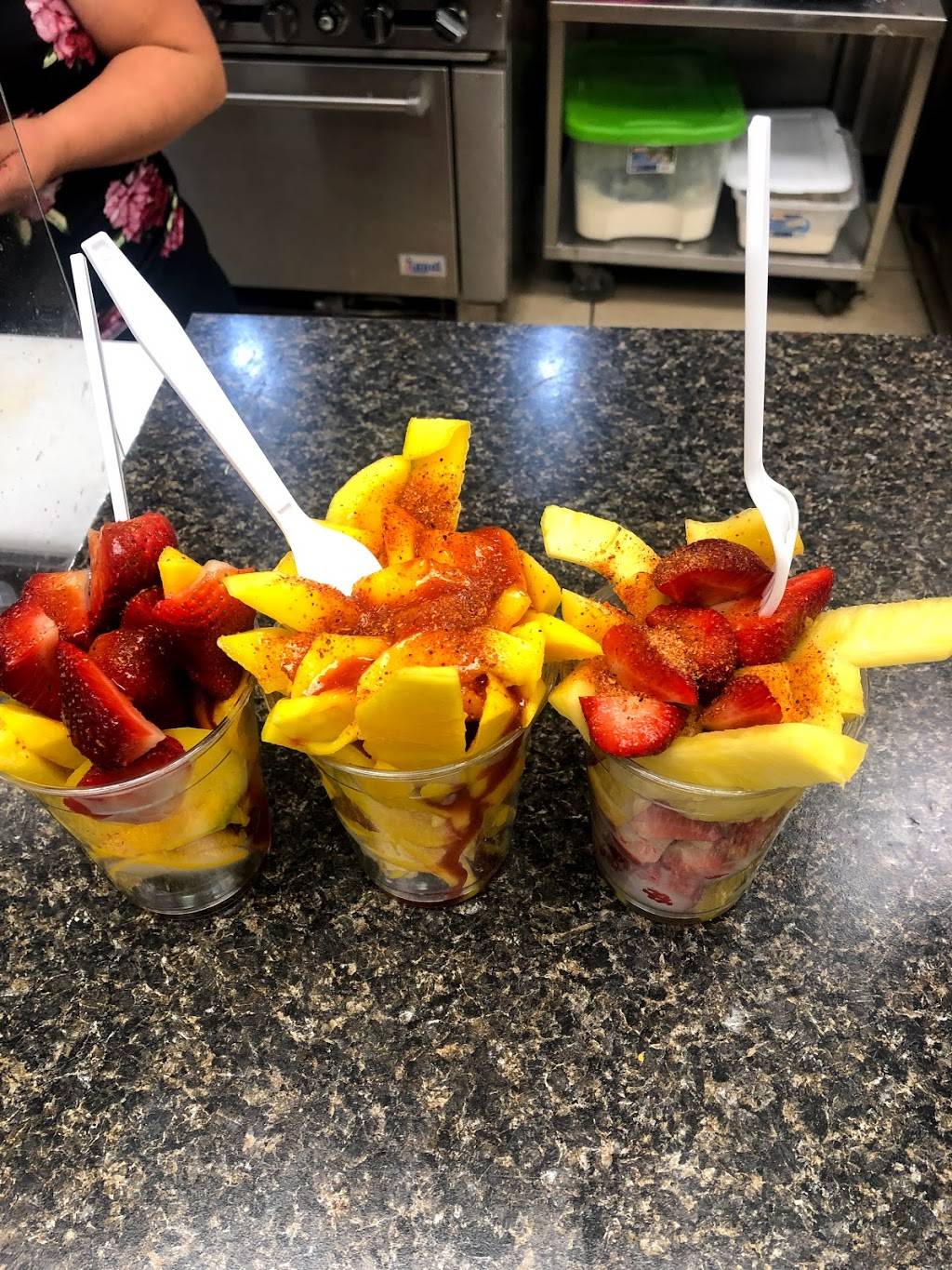 Chapin Mexican restaurant | restaurant | 2140 S Garnett Rd, Tulsa, OK 74129, USA | 9189460738 OR +1 918-946-0738