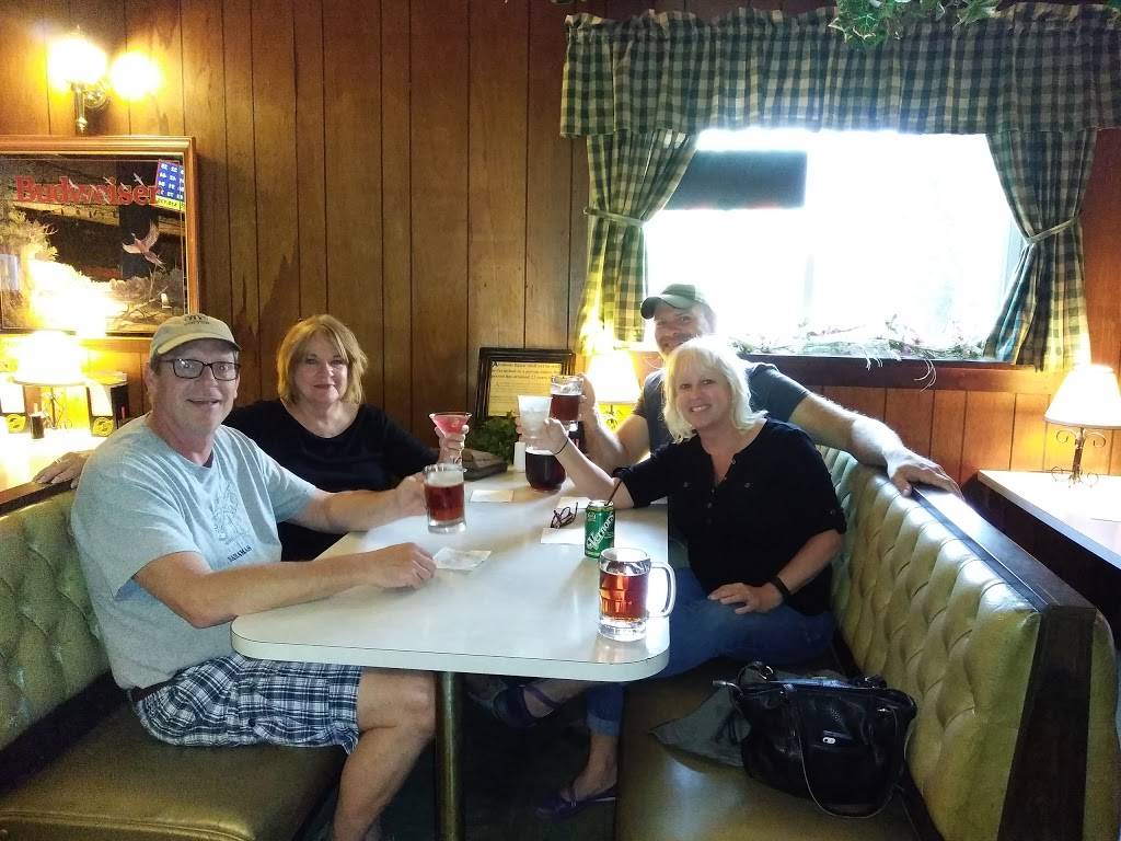 Pappys Bar and Grill | restaurant | 12085 McKinley Rd, Rodney, MI 49342, USA | 2319722057 OR +1 231-972-2057