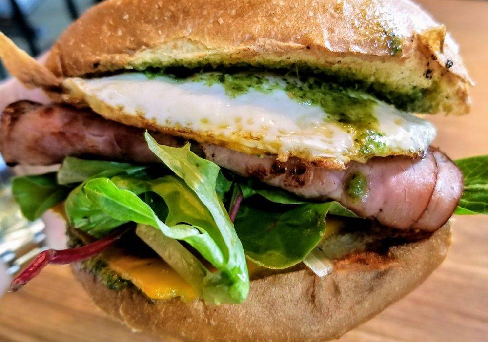 THE CAFE KRAVE | cafe | 2400 E Katella Ave # 175, Anaheim, CA 92806, USA | 7146348201 OR +1 714-634-8201