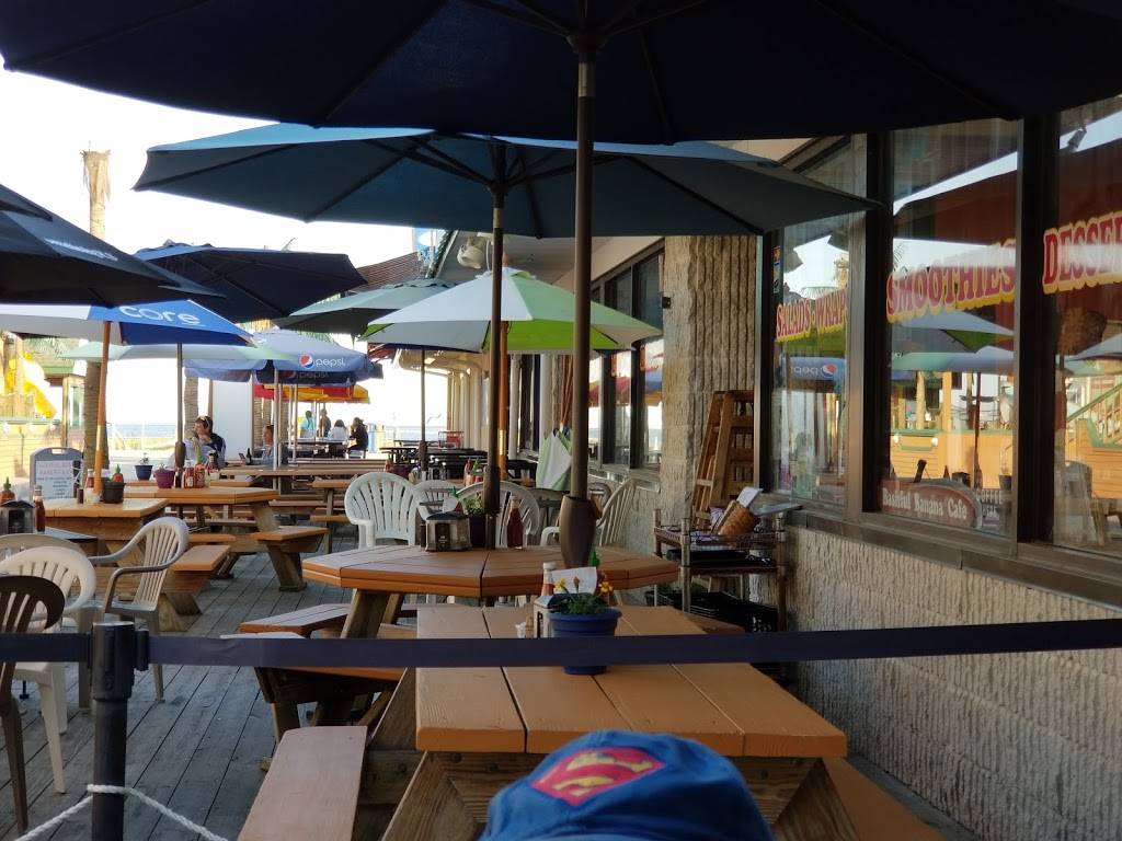 Hula Restaurant and Sauce Co. | restaurant | 940 Boardwalk, Ocean City, NJ 08226, USA | 6093992400 OR +1 609-399-2400