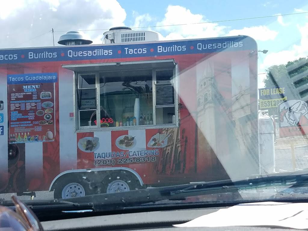 Taqueria Guadalajara inc. | restaurant | 2400 Coffee Rd, Modesto, CA 95355, USA | 2095441123 OR +1 209-544-1123