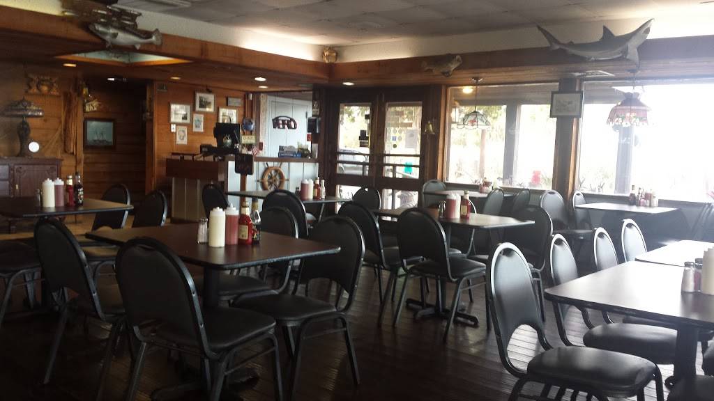 Jinrights Seafood House | restaurant | 2815 Glynn Ave, Brunswick, GA 31520, USA | 9122671590 OR +1 912-267-1590