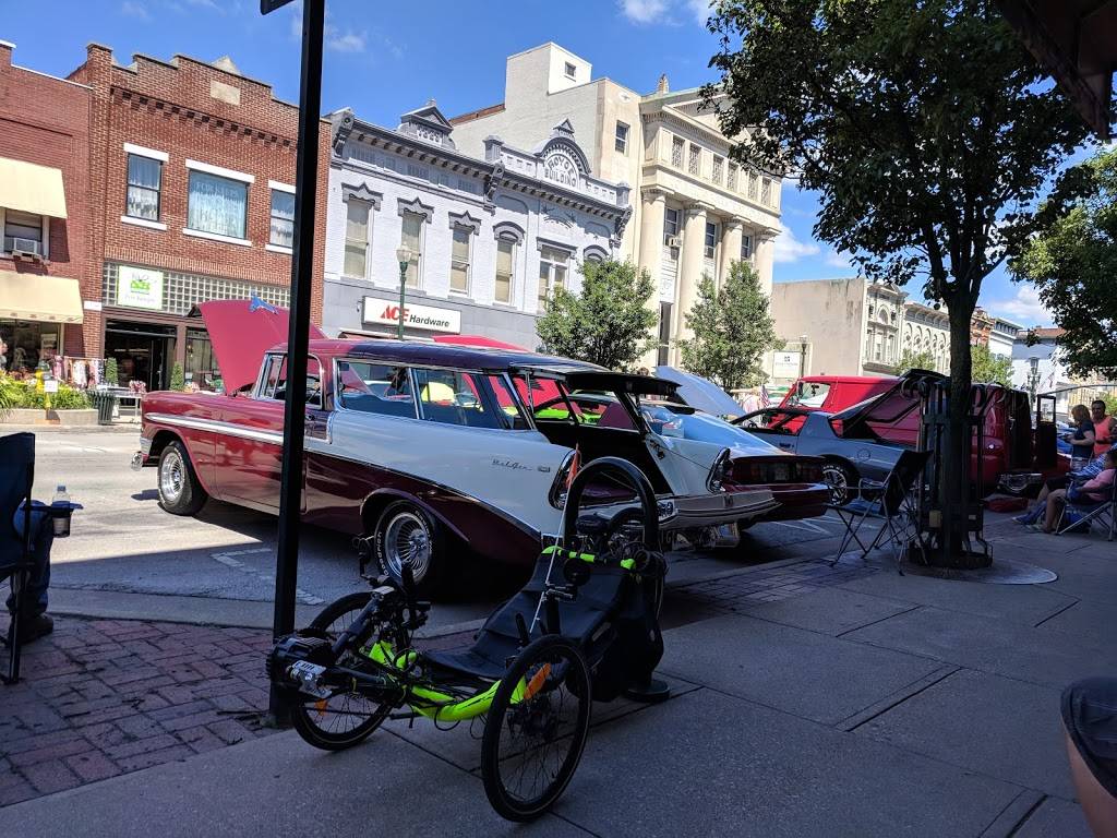 Panera Bread | bakery | 139 S Main St, Bowling Green, OH 43402, USA | 4193527100 OR +1 419-352-7100