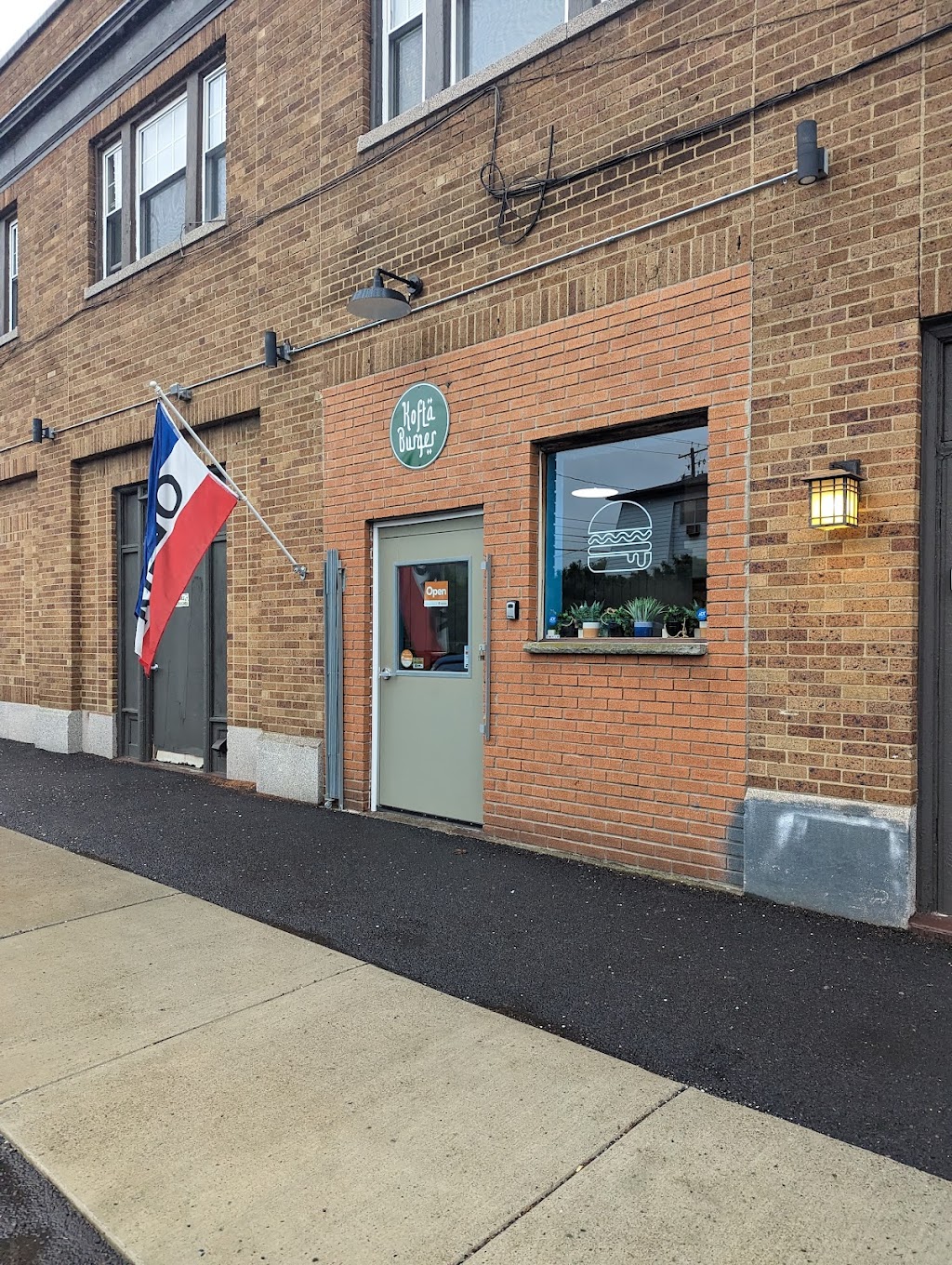 Kofta Burger | restaurant | 2802 James St, Syracuse, NY 13206, USA | 3159916862 OR +1 315-991-6862