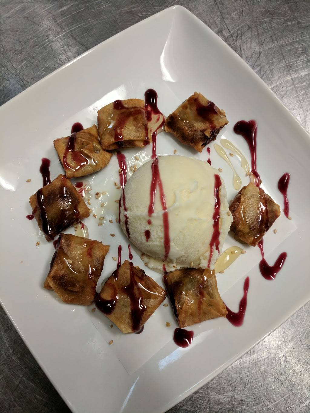 Ocha FTW Thai Cuisine | restaurant | 4100 Rufe Snow Dr Suite C, North Richland Hills, TX 76180, USA | 8178499111 OR +1 817-849-9111