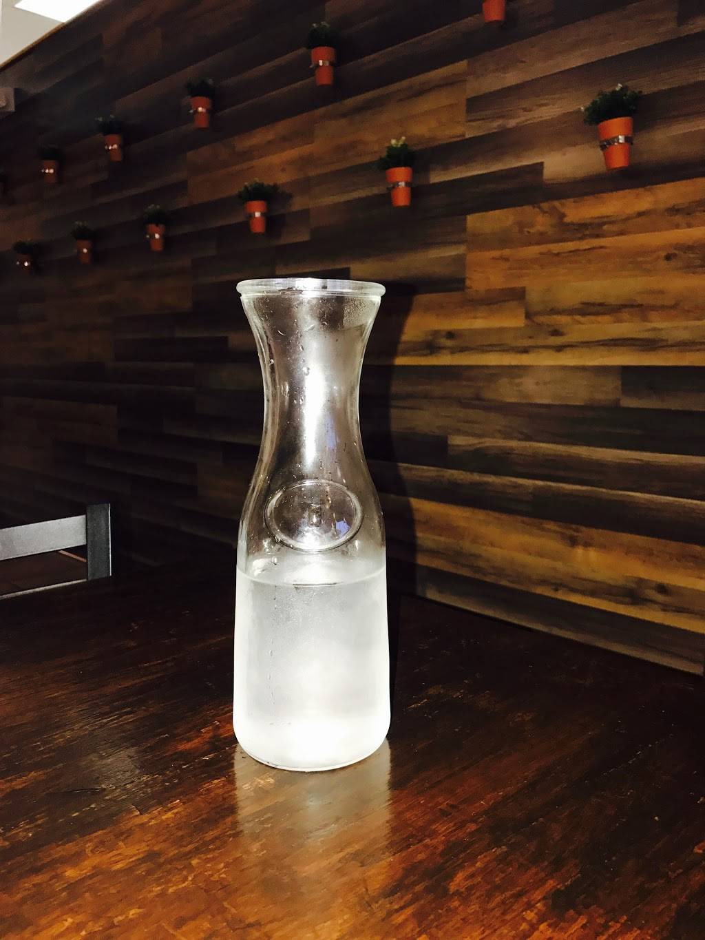 Thai Food Theory | restaurant | 104 Torrey St, Brockton, MA 02301, USA | 5082323229 OR +1 508-232-3229