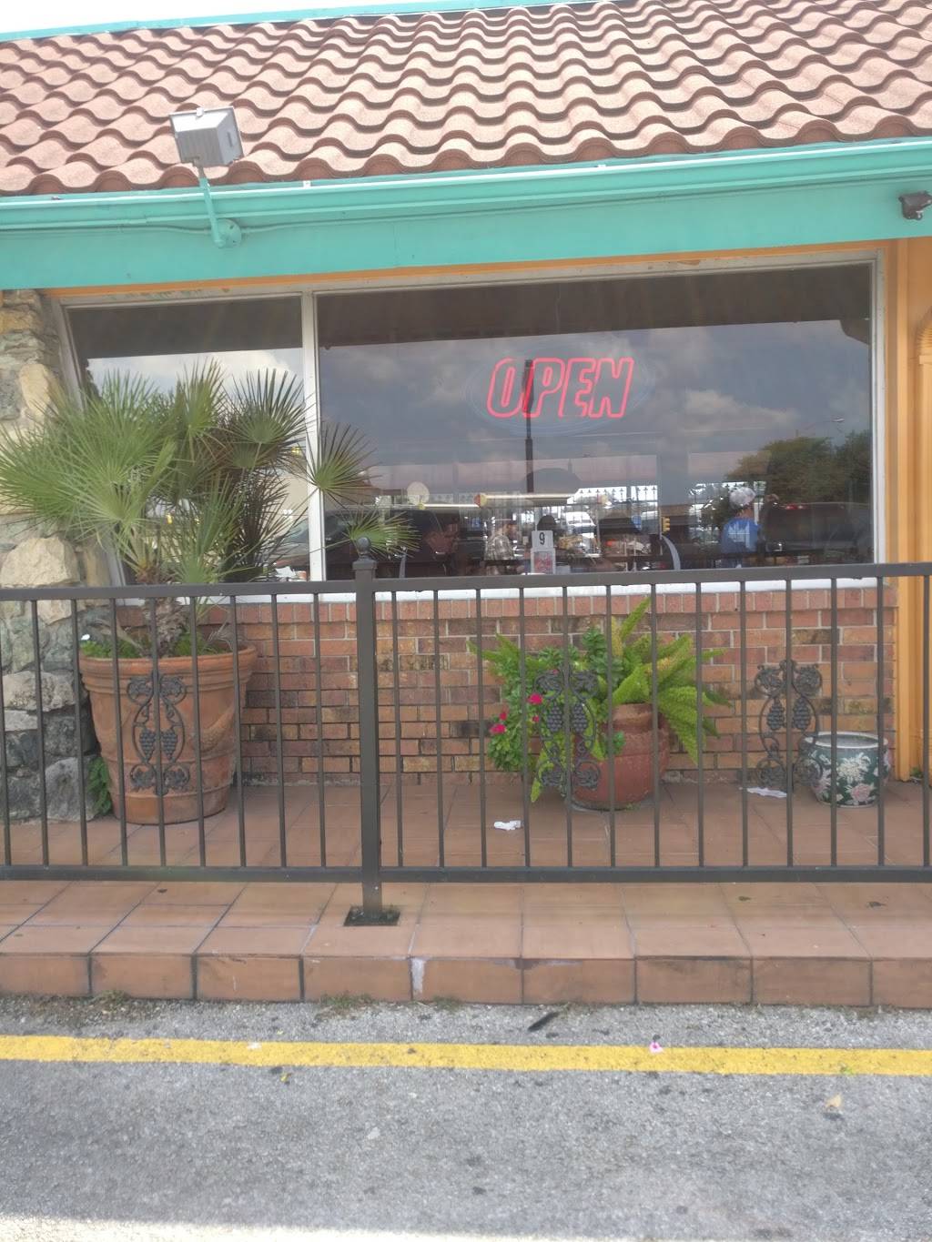 Taqueria Mexico | restaurant | 401 Winkler Dr, Houston, TX 77087, USA | 7136453433 OR +1 713-645-3433