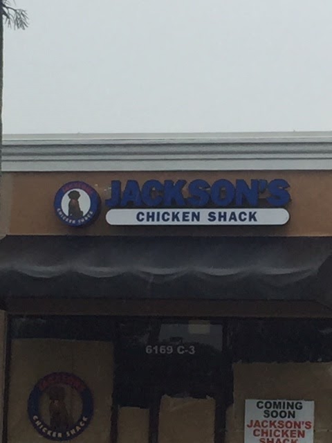 JACKSONS CHICKEN SHACK | restaurant | Lantana Square Plaza, 6169 Jog Rd, Lake Worth Corridor, FL 33467, USA | 8453036618 OR +1 845-303-6618
