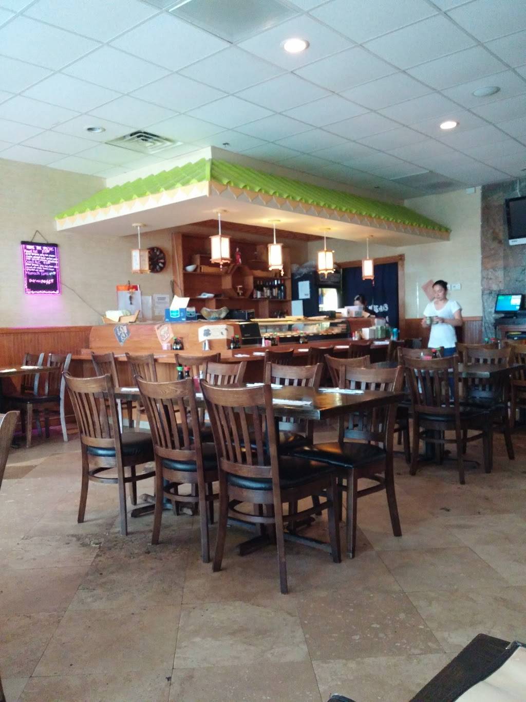 Grace Sushi | restaurant | 8075 SW State Rd 200, Ocala, FL 34481, USA | 3522919303 OR +1 352-291-9303