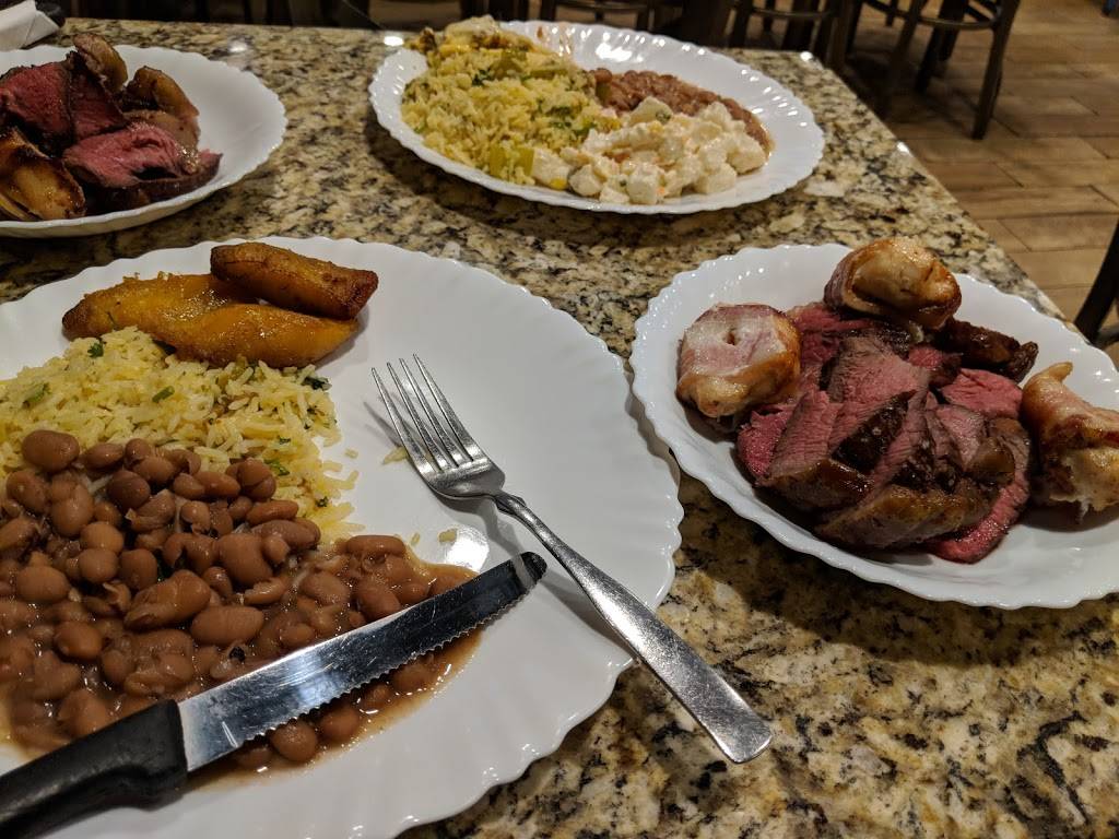 Tudo Na Brasa | restaurant | 414 Main St, Woburn, MA 01801, USA | 7819380101 OR +1 781-938-0101