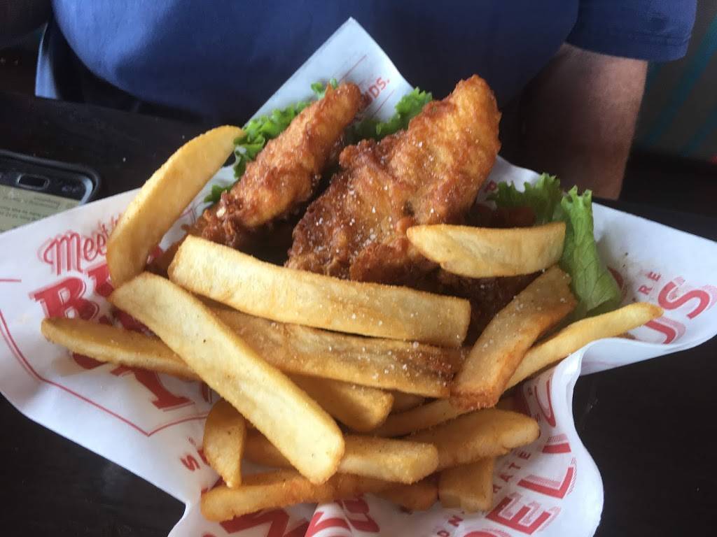 Red Robin Gourmet Burgers and Brews | restaurant | 1354 Veterans Pkwy, Clarksville, IN 47129, USA | 8129489895 OR +1 812-948-9895