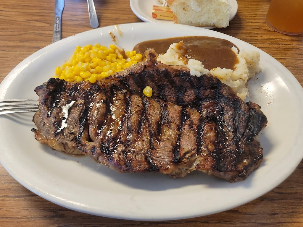 Ranch House Diner | restaurant | 10 S Stone Rd, Snowville, UT 84336, USA | 4358728338 OR +1 435-872-8338