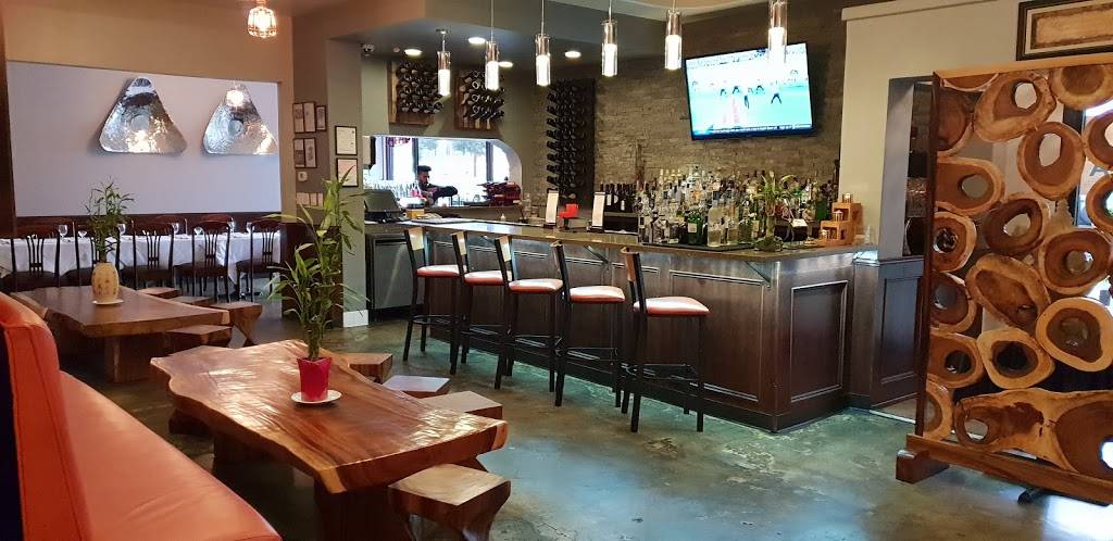 Wok N Tandoor / Tangy Tomato | restaurant | 11833 Artesia Blvd, Artesia, CA 90701, USA | 5628098181 OR +1 562-809-8181