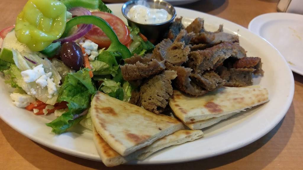 Athena Greek Restaurant | restaurant | 1601 W SW Loop 323, Tyler, TX 75701, USA | 9035618065 OR +1 903-561-8065