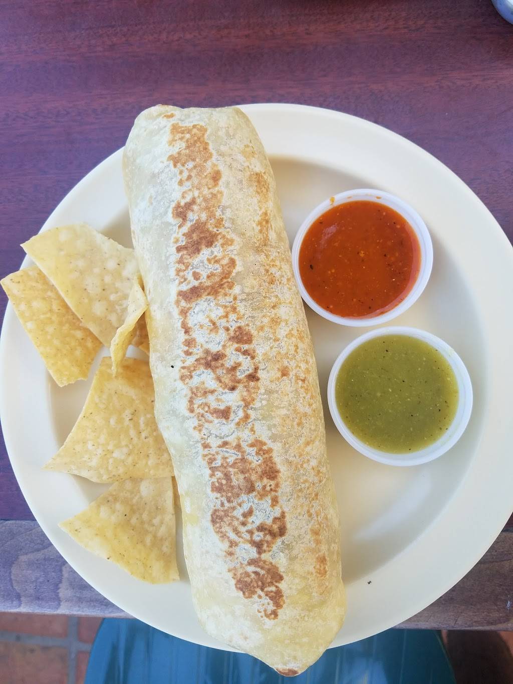 El Sitio | restaurant | 138 S Salinas St, Santa Barbara, CA 93103, USA | 8059630171 OR +1 805-963-0171