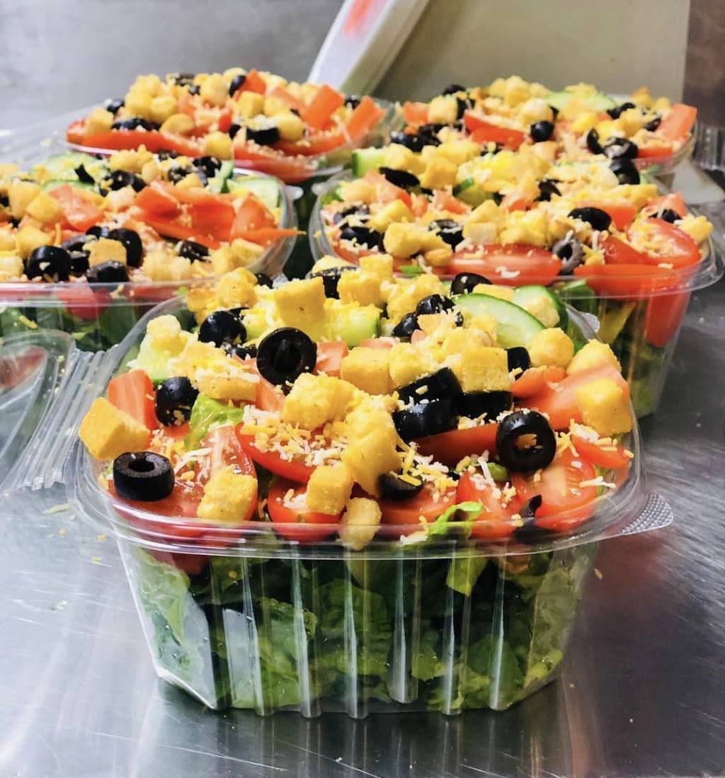 Chicagos Pizza With A Twist | meal delivery | 6700 Brentwood Blvd, Brentwood, CA 94513, USA | 9255167600 OR +1 925-516-7600