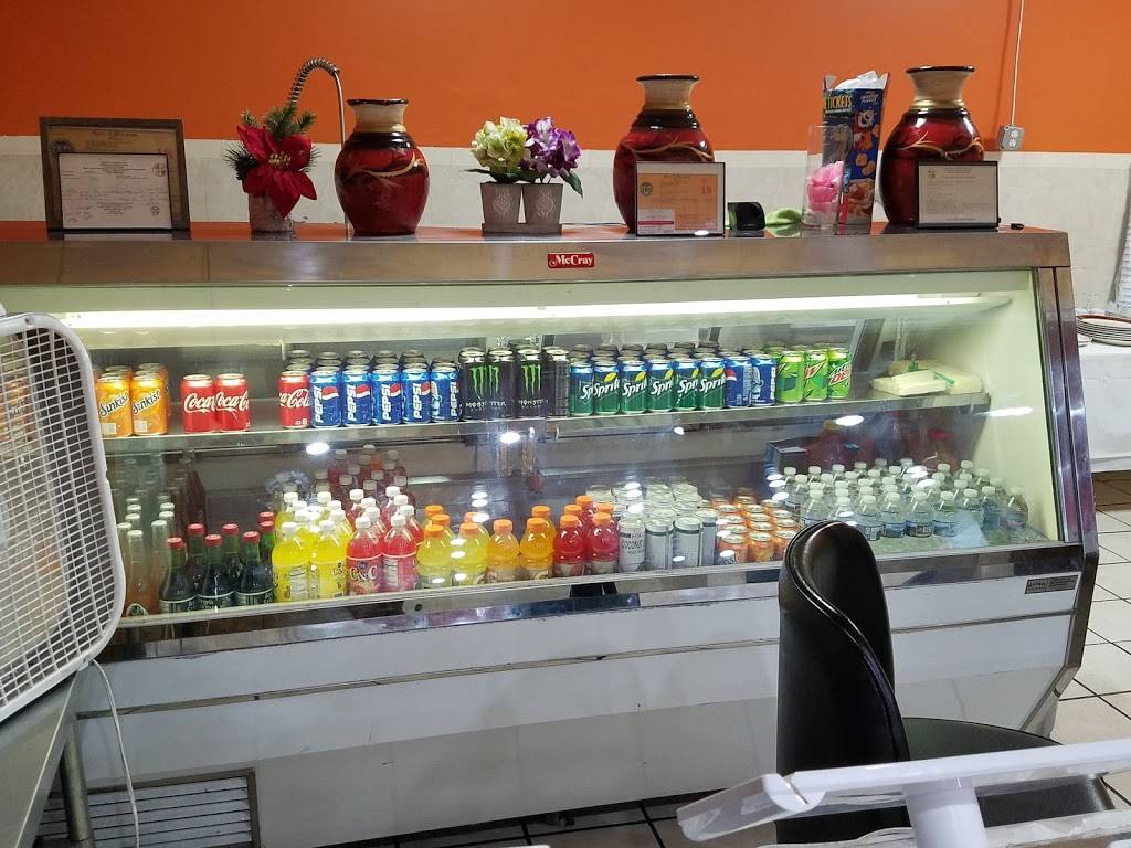 The Latin American Restaurant Inc | restaurant | 1101 N Rolling Rd suite a, Catonsville, MD 21228, USA | 4107441402 OR +1 410-744-1402