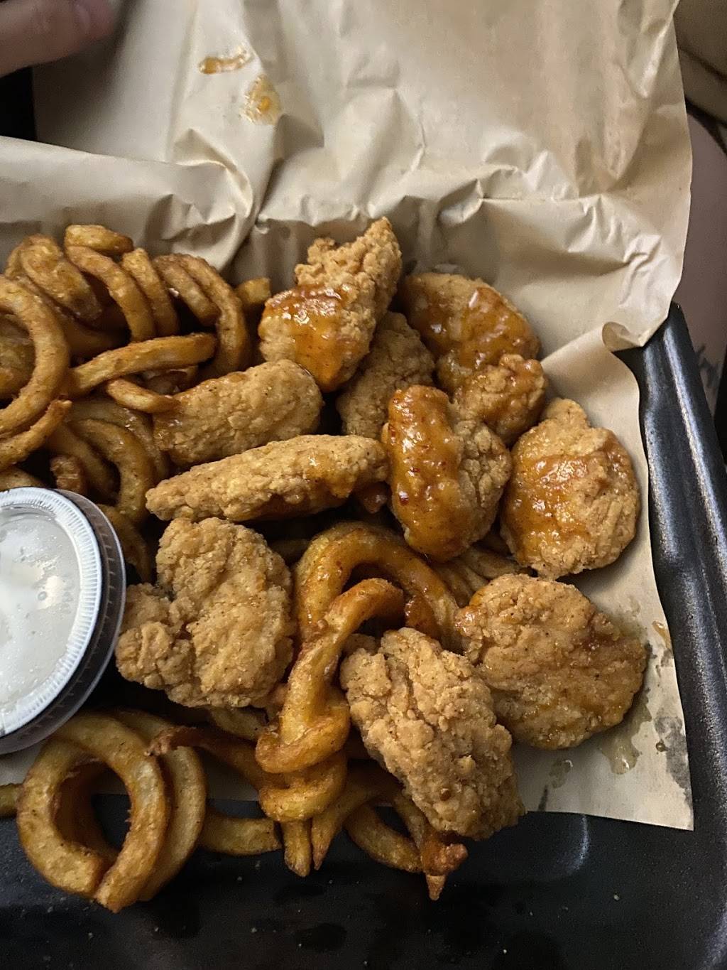 Wingstop | restaurant | 2885 S 5600 W Ste A, West Valley City, UT 84120, USA | 8019878136 OR +1 801-987-8136