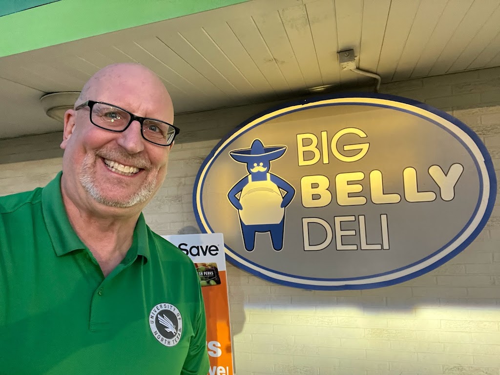 Big Belly Deli | restaurant | 8929 Durand Ave, Sturtevant, WI 53177, USA | 2627704295 OR +1 262-770-4295