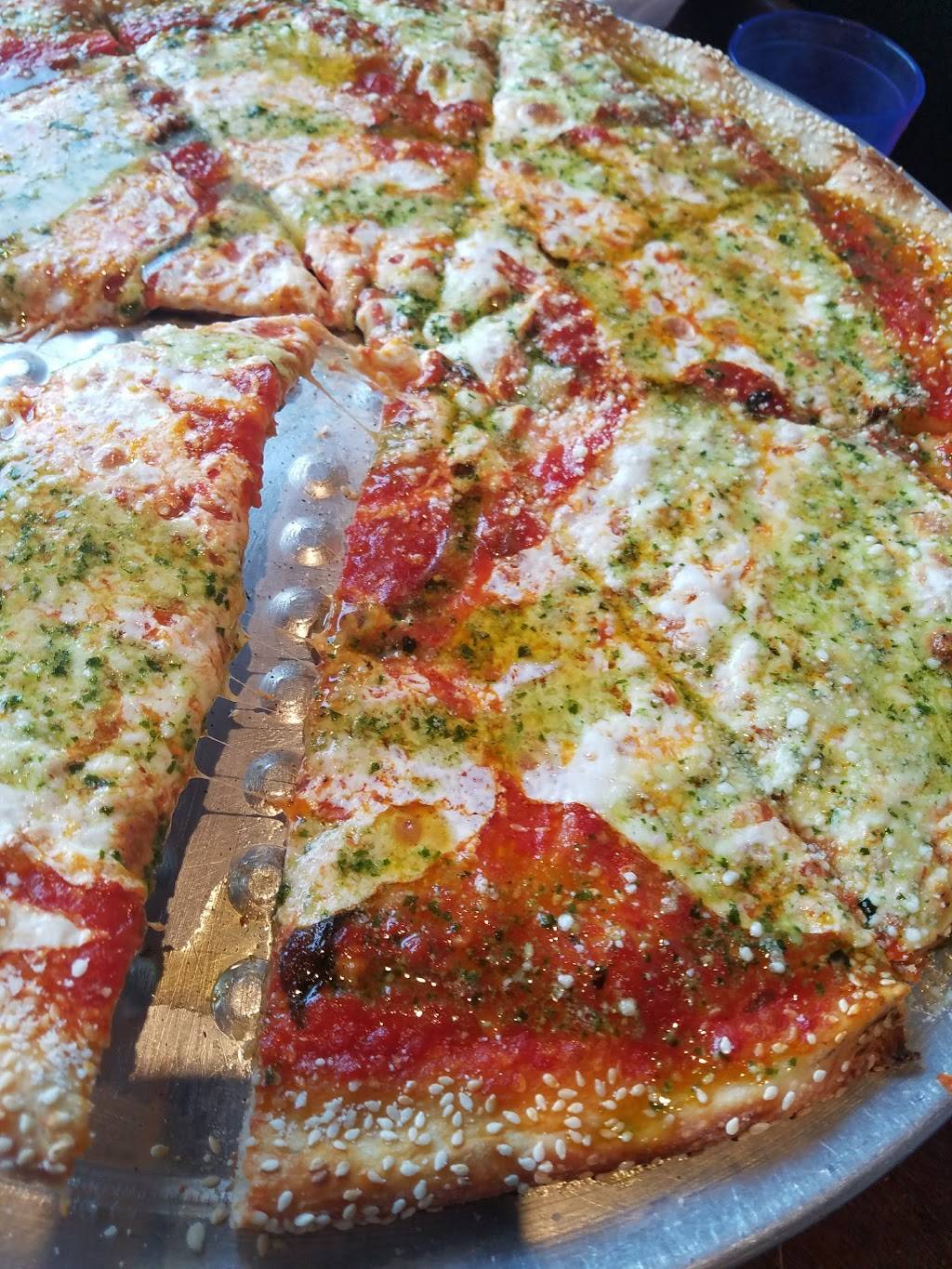 Espositos Pizza | restaurant | 930 NJ-34, Matawan, NJ 07747, USA | 7325830001 OR +1 732-583-0001