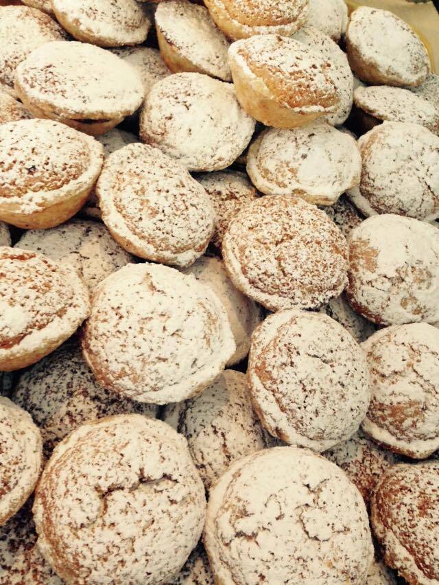 Casanova | bakery | 103 Rue Turgeon, Sainte-Thérèse, QC J7E 3H8, Canada | 4504202314 OR +1 450-420-2314