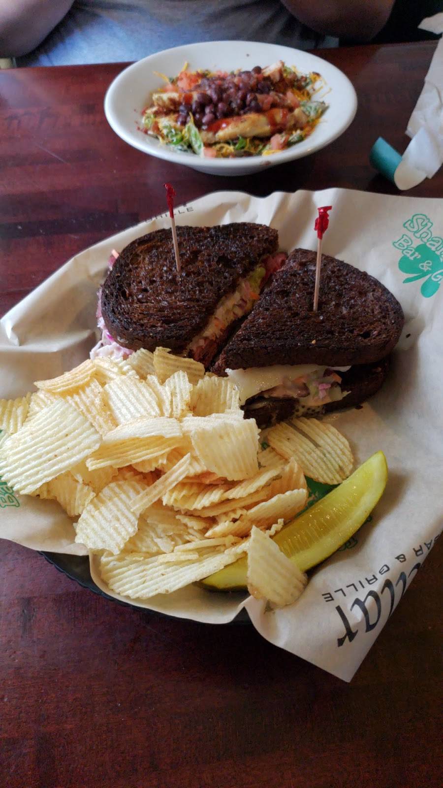 Shamrock Bar & Grille | restaurant | 154 Patchen Dr #87, Lexington, KY 40517, USA | 8592697621 OR +1 859-269-7621