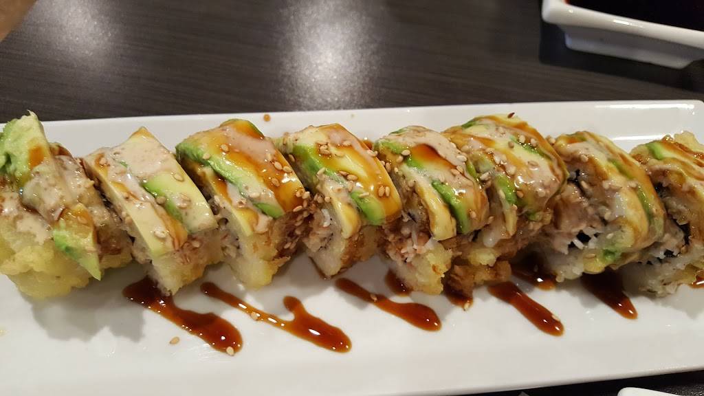 Kampai Sushi House | restaurant | 10900 Los Alamitos Blvd, Los Alamitos, CA 90720, USA | 5627959299 OR +1 562-795-9299