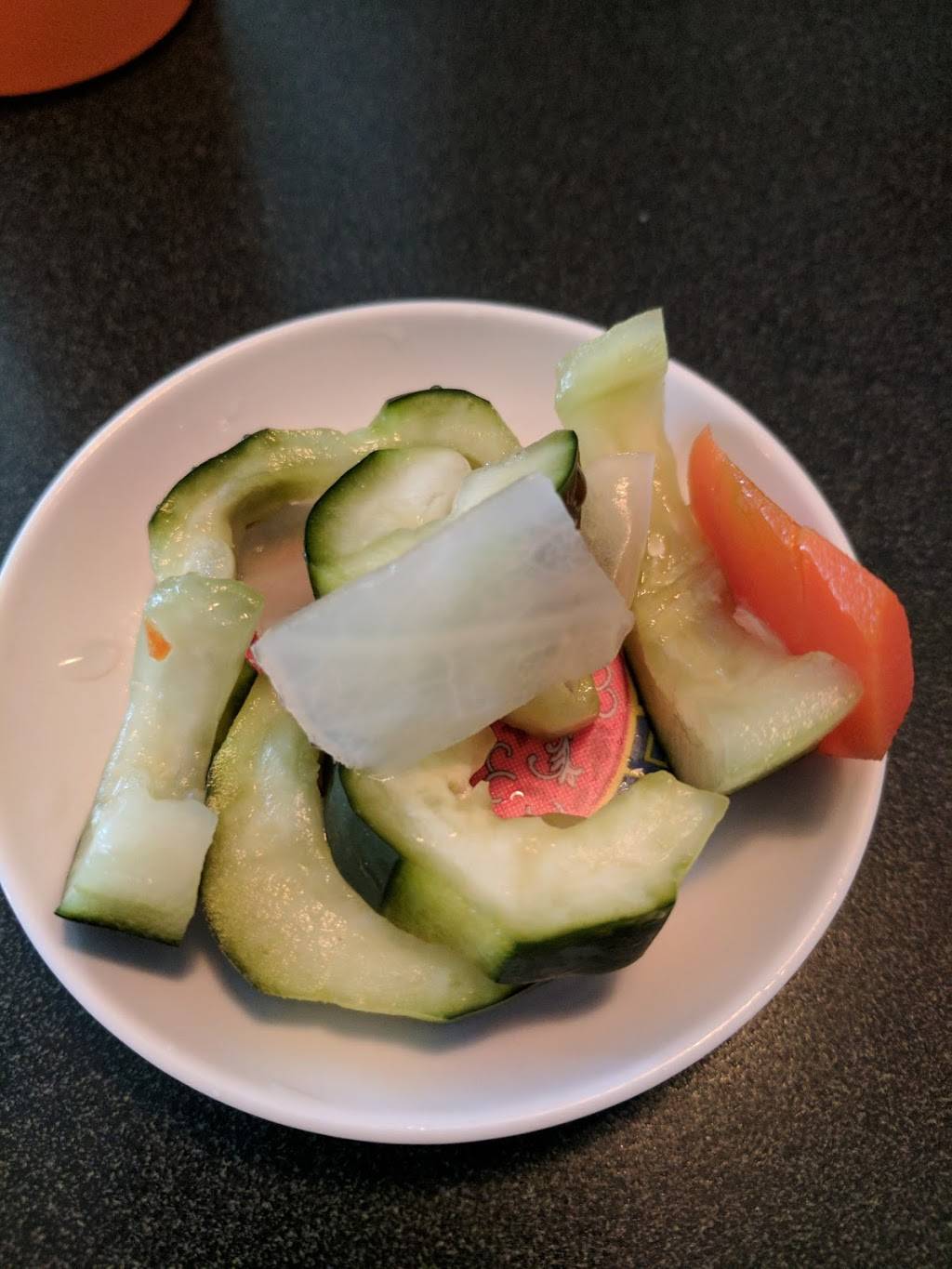 Hong Kong Cafe | restaurant | 2700 Dawson Rd, Albany, GA 31707, USA | 2298882282 OR +1 229-888-2282