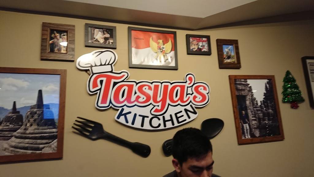 Tasyas Kitchen | restaurant | 230 High St, Somersworth, NH 03878, USA | 6038417182 OR +1 603-841-7182