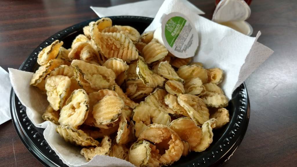 Jacks Catfish & Shrimp | restaurant | 245 Rex Miller Rd, Dublin, GA 31027, USA | 4782723315 OR +1 478-272-3315