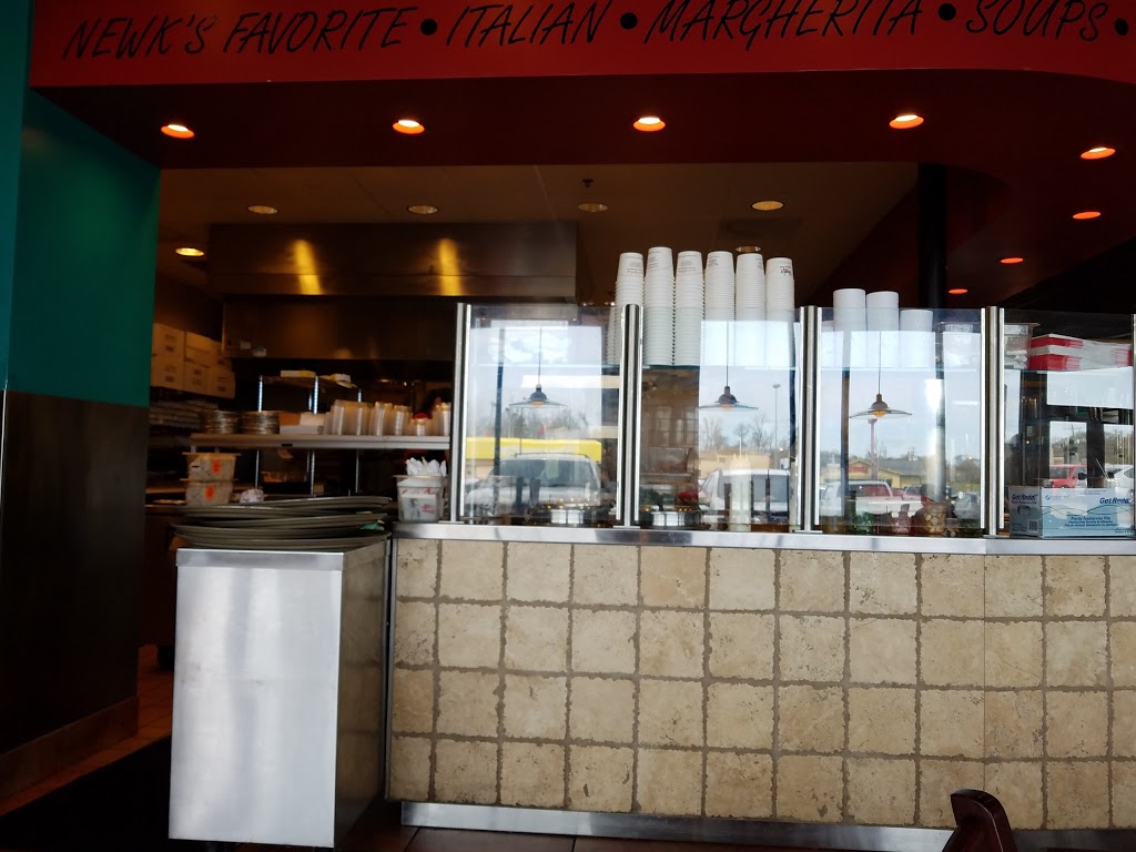 Newks Eatery | restaurant | 3403 Pemberton Square Blvd, Vicksburg, MS 39180, USA | 6016346395 OR +1 601-634-6395