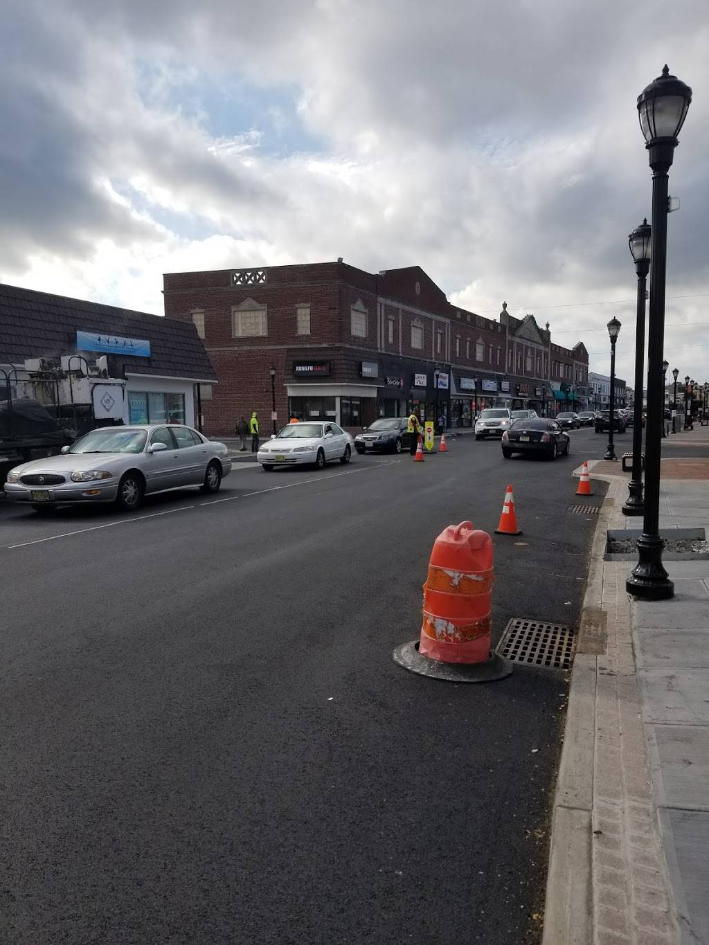 Great Wall Kitchen | restaurant | 1058 Stuyvesant Ave, Union, NJ 07083, USA | 9089646616 OR +1 908-964-6616