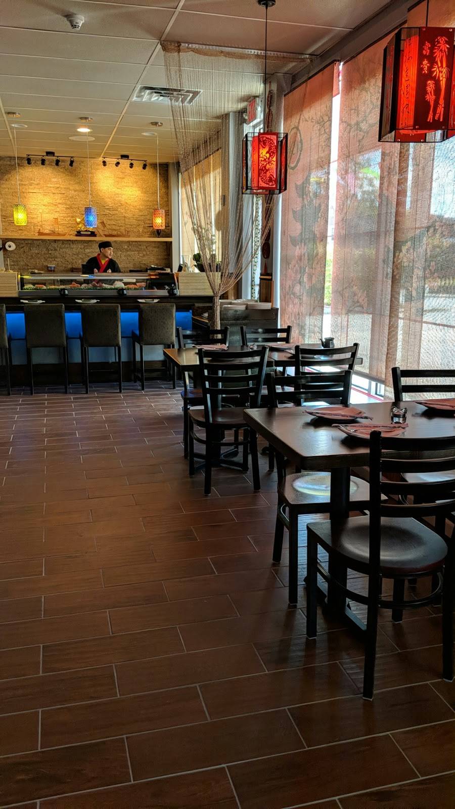 Oishi - Yummy Asian Cuisine | restaurant | 1504, 1033 Thorndike St, Palmer, MA 01069, USA | 4132836888 OR +1 413-283-6888