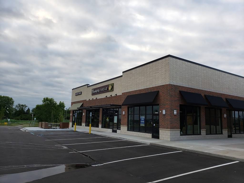 Panera Bread | cafe | 24910 North, William P Rosso Hwy, Clinton Twp, MI 48036, USA | 5867389775 OR +1 586-738-9775