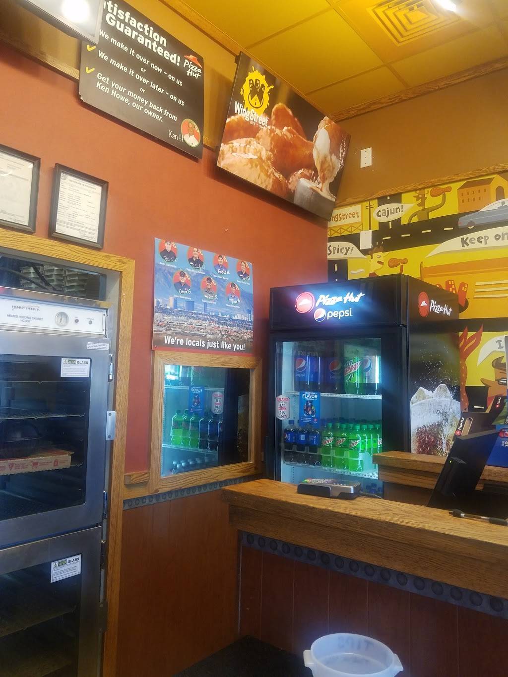 Pizza Hut | meal delivery | 5255 S Decatur Blvd #113, Las Vegas, NV 89118, USA | 7028959011 OR +1 702-895-9011