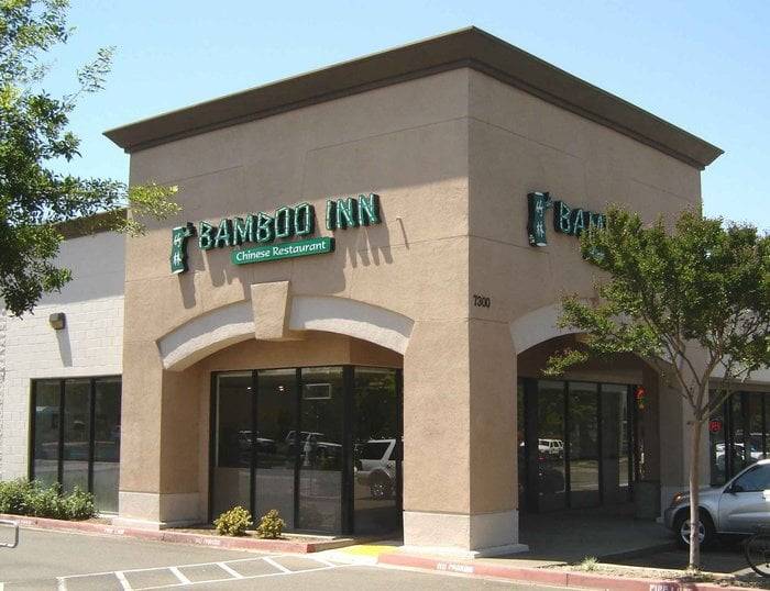 Bamboo Inn | Chinese Restaurant | restaurant | 7300 Laguna Blvd # 1, Elk Grove, CA 95758, USA | 9166839898 OR +1 916-683-9898