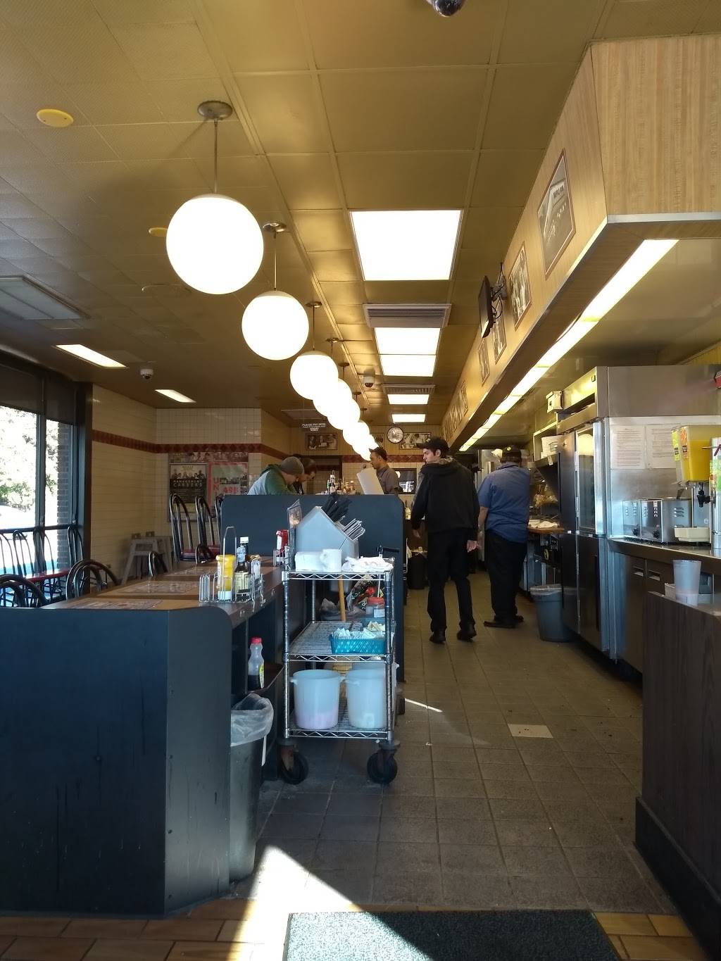 Waffle House | meal takeaway | 7004 Hwy 4, NC-4, Battleboro, NC 27809, USA | 2524463929 OR +1 252-446-3929