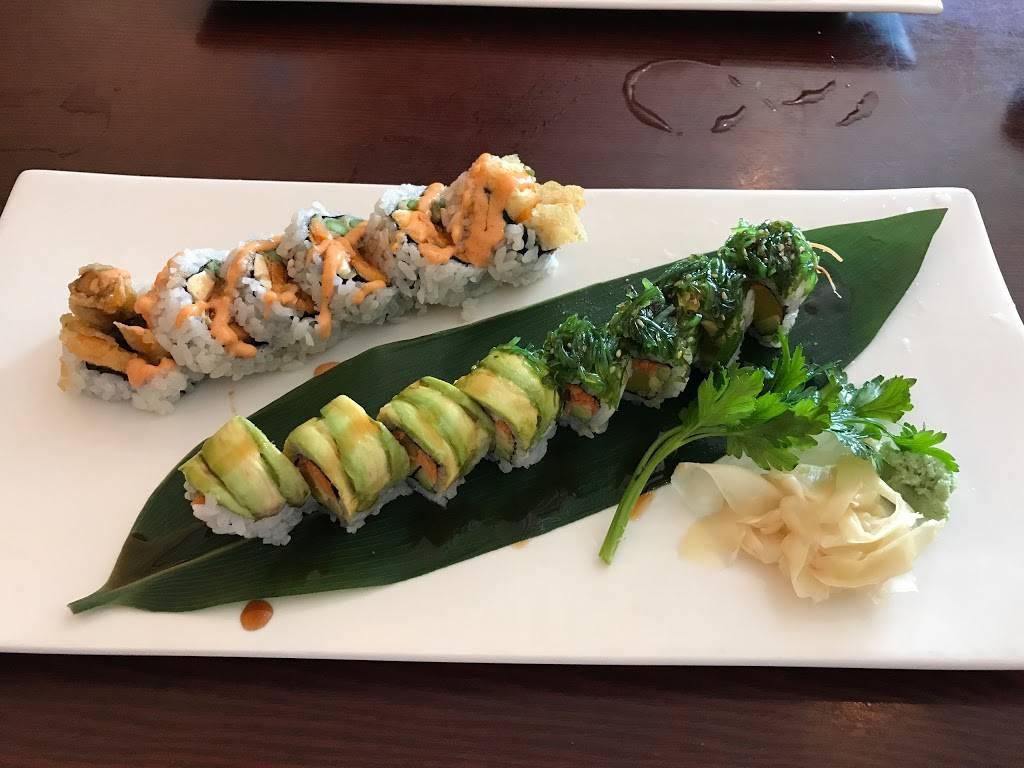 Sushiko Japanese Restaurant | restaurant | 3620 St Johns Ave, Jacksonville, FL 32205, USA | 9043885688 OR +1 904-388-5688