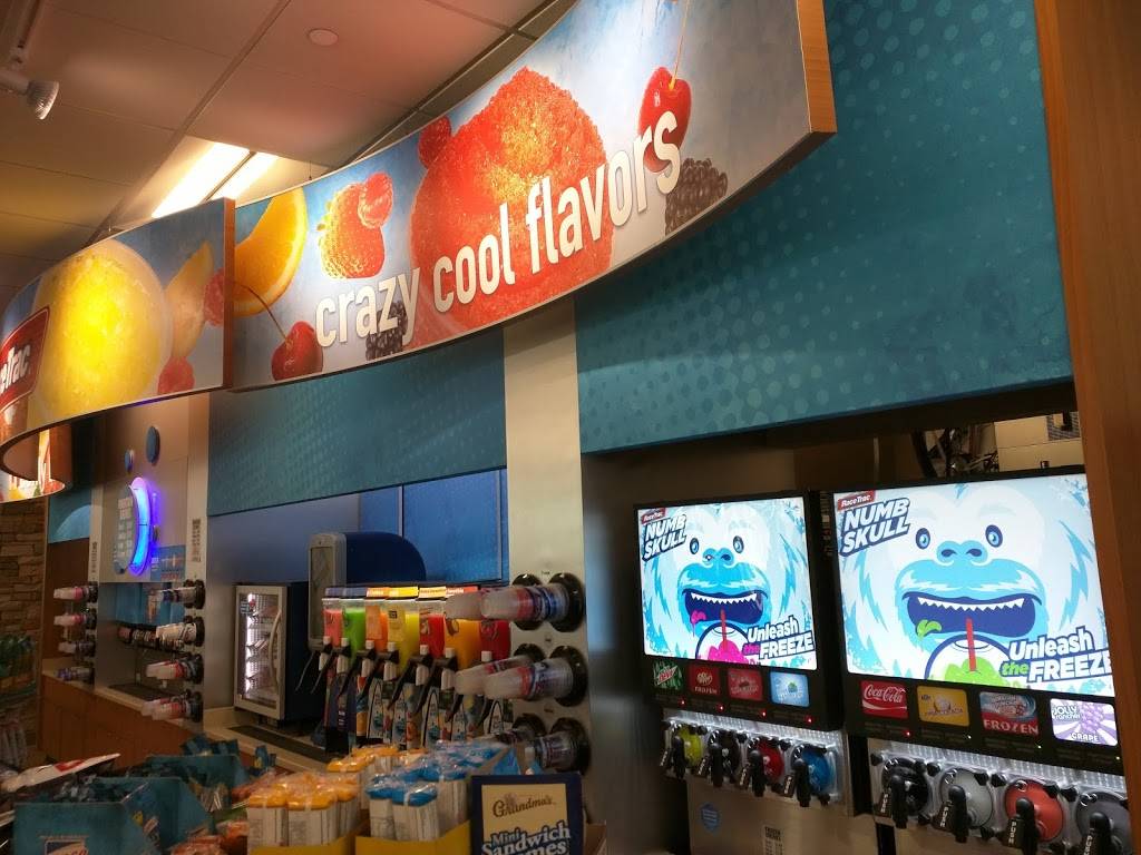 RaceTrac | cafe | 3425 Legacy Dr, Frisco, TX 75034, USA | 2144691169 OR +1 214-469-1169