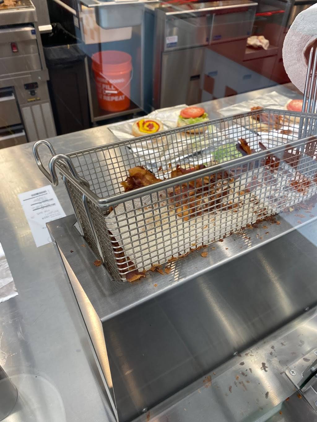 Five Guys | restaurant | 4737 Venice Blvd, Los Angeles, CA 90019, USA | 3238570021 OR +1 323-857-0021