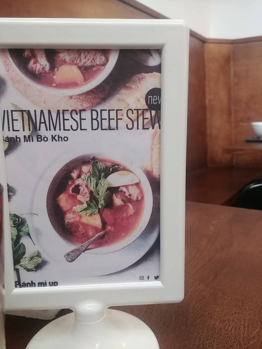 Banh Mi Up | restaurant | 8037 N Lombard St, Portland, OR 97203, USA | 5037194288 OR +1 503-719-4288