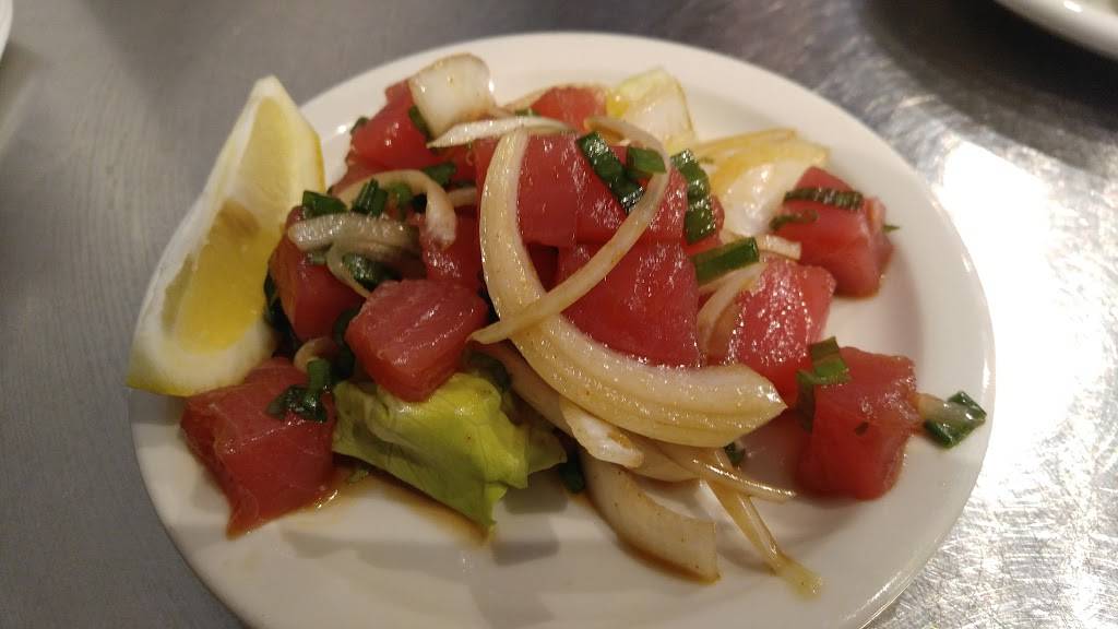 Aloha Kitchen and Bar | restaurant | 8150 S Maryland Pkwy, Las Vegas, NV 89123, USA | 7023317713 OR +1 702-331-7713