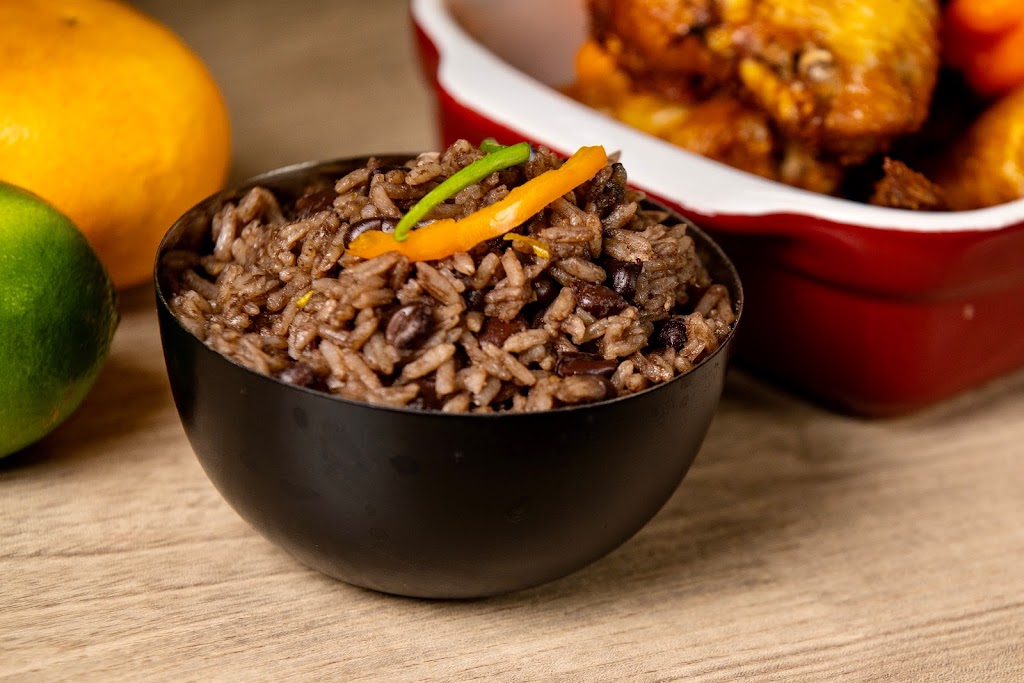 Flava Of Haiti | restaurant | 2625 Gallatin Road Suite 1, Nashville, TN 37216, USA | 6157058677 OR +1 615-705-8677