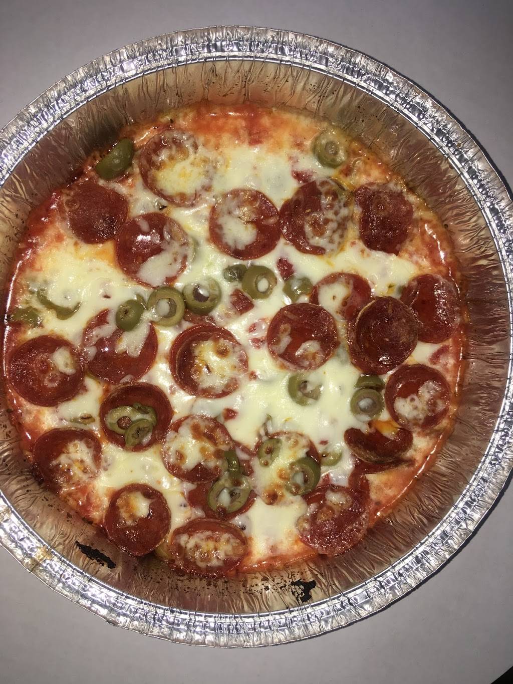 The Pizza Dragon | restaurant | 621 S Indiana Ave, Sellersburg, IN 47172, USA | 8127480073 OR +1 812-748-0073