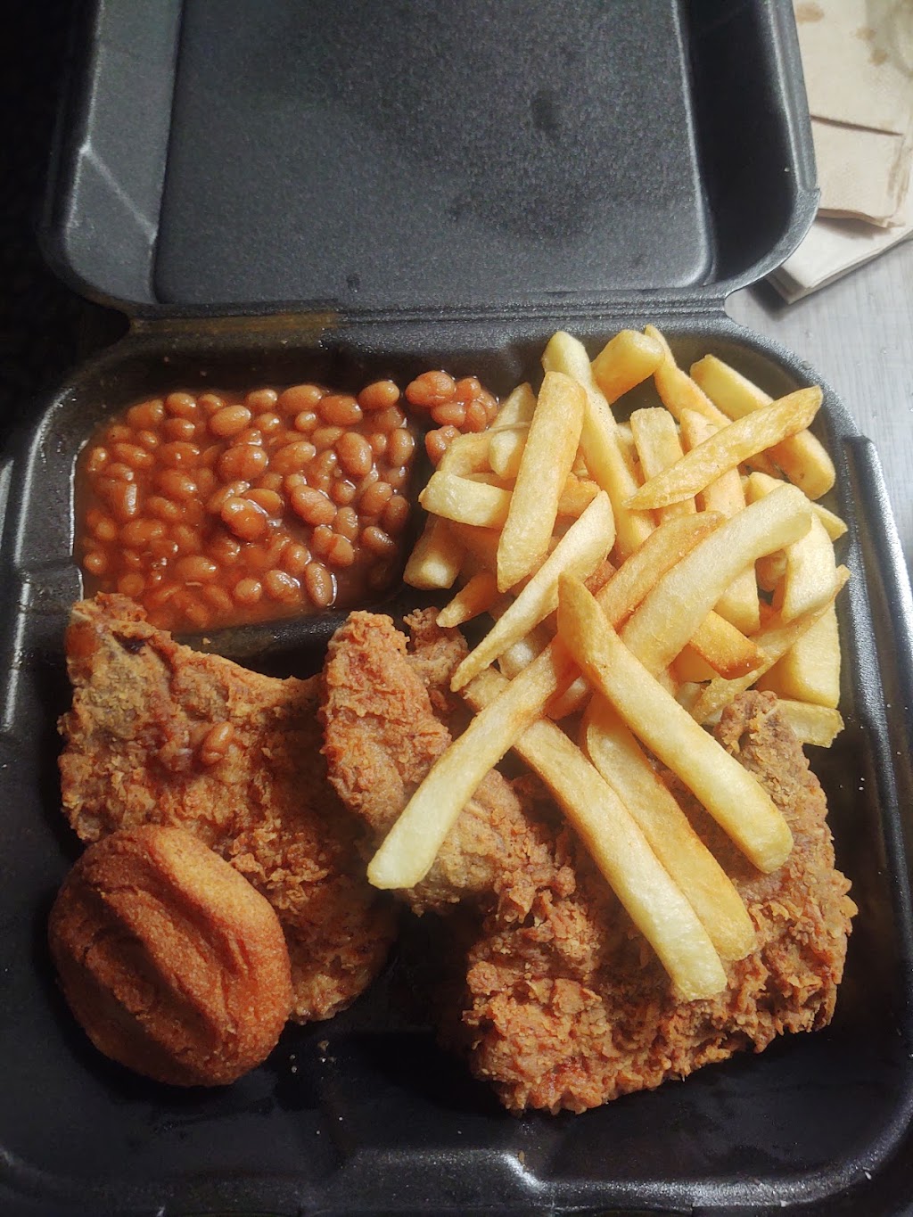 Feastros | restaurant | 4218 E Kiehl Ave, Sherwood, AR 72120, USA | 5018647860 OR +1 501-864-7860